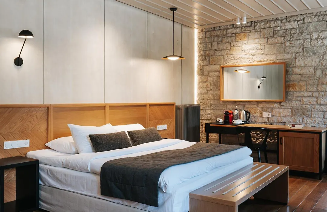 Aristi Mountain Resort-1