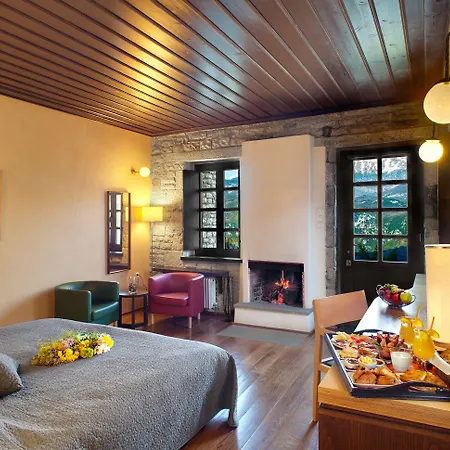 Aristi Mountain Resort-2