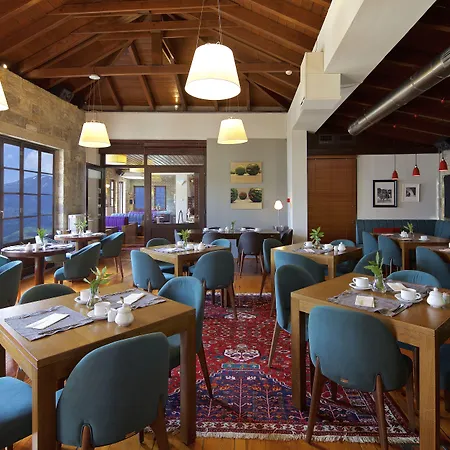 Aristi Mountain Resort-3