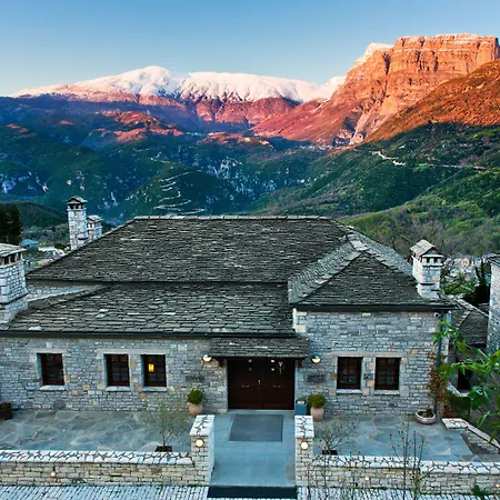 Aristi Mountain Resort-2